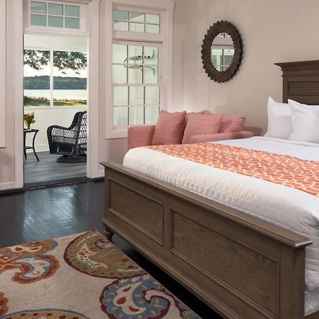 The Hotel Saugatuck - Adults Only Экстерьер фото