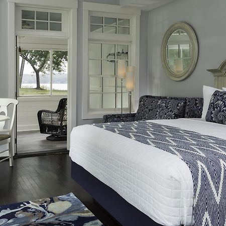 The Hotel Saugatuck - Adults Only Экстерьер фото