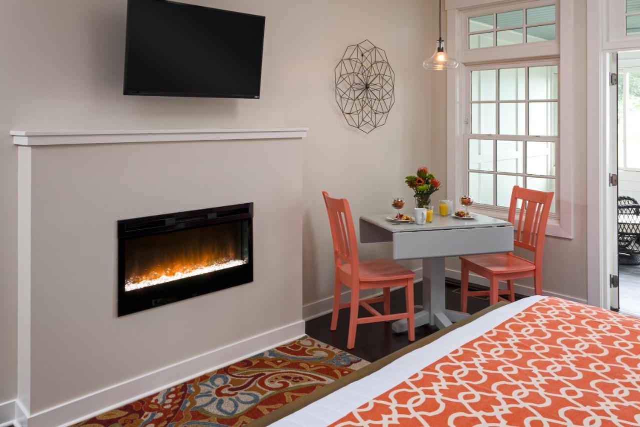 The Hotel Saugatuck - Adults Only Экстерьер фото