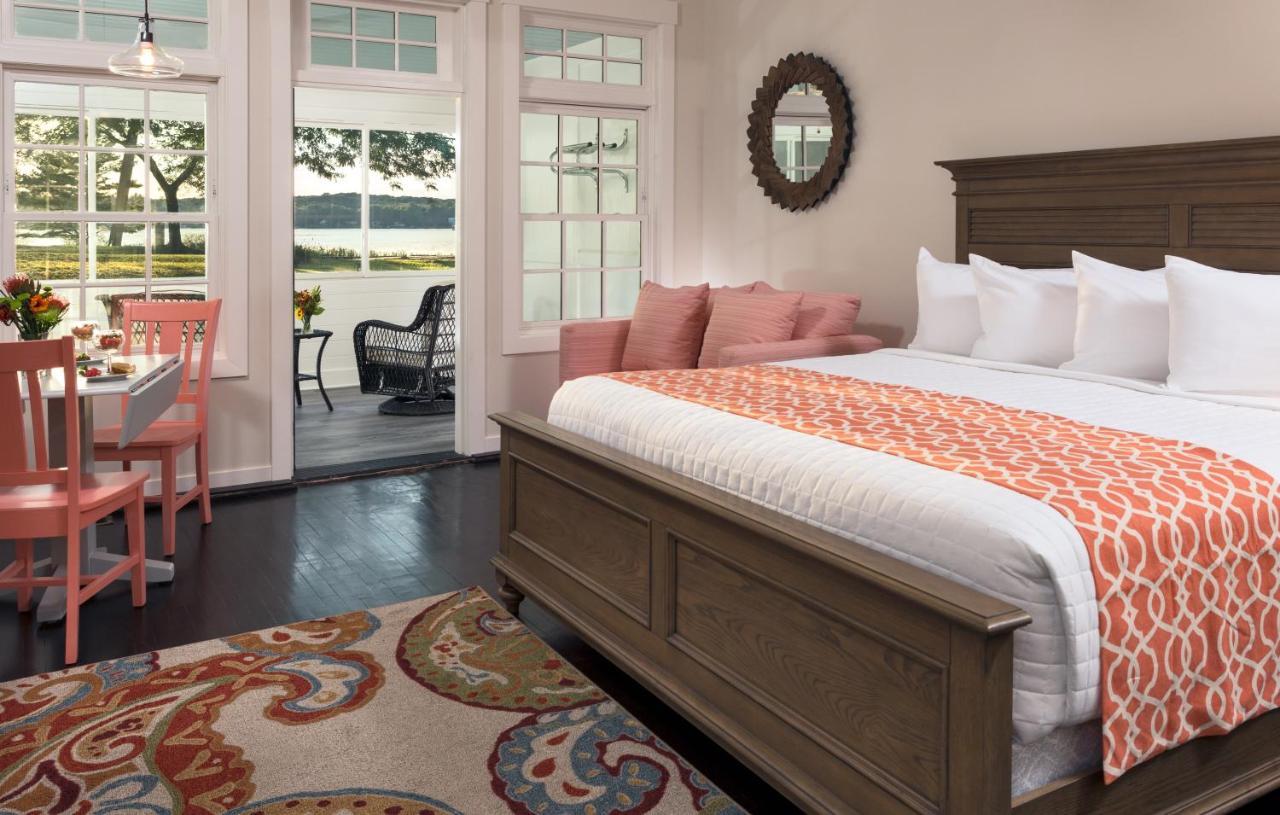 The Hotel Saugatuck - Adults Only Экстерьер фото
