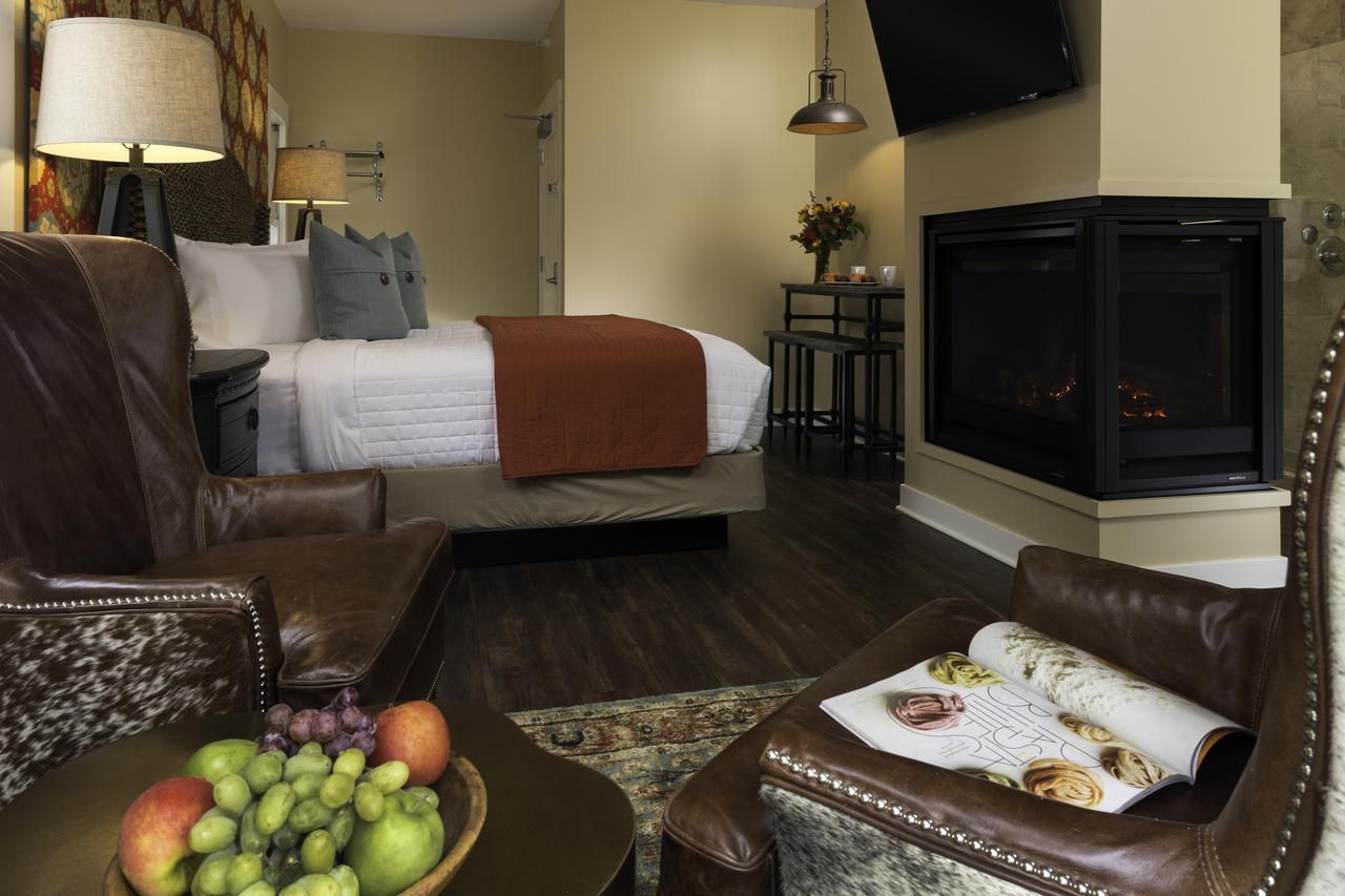 The Hotel Saugatuck - Adults Only Экстерьер фото