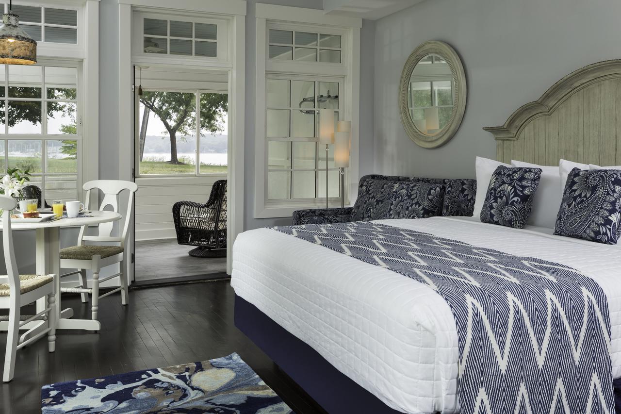 The Hotel Saugatuck - Adults Only Экстерьер фото