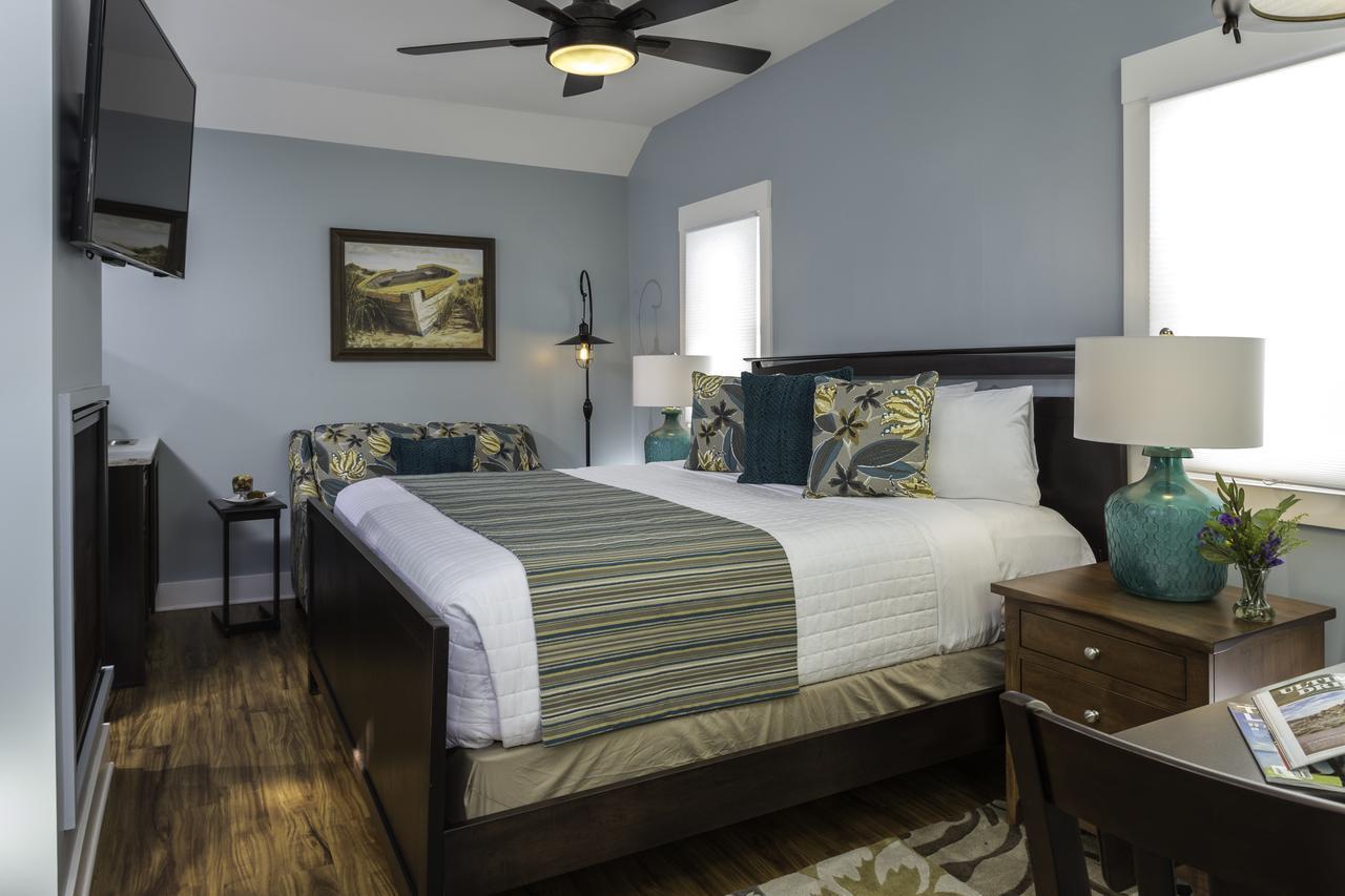 The Hotel Saugatuck - Adults Only Экстерьер фото