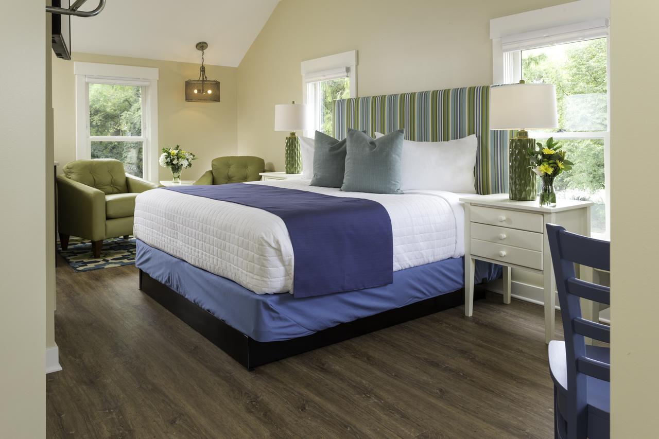 The Hotel Saugatuck - Adults Only Экстерьер фото