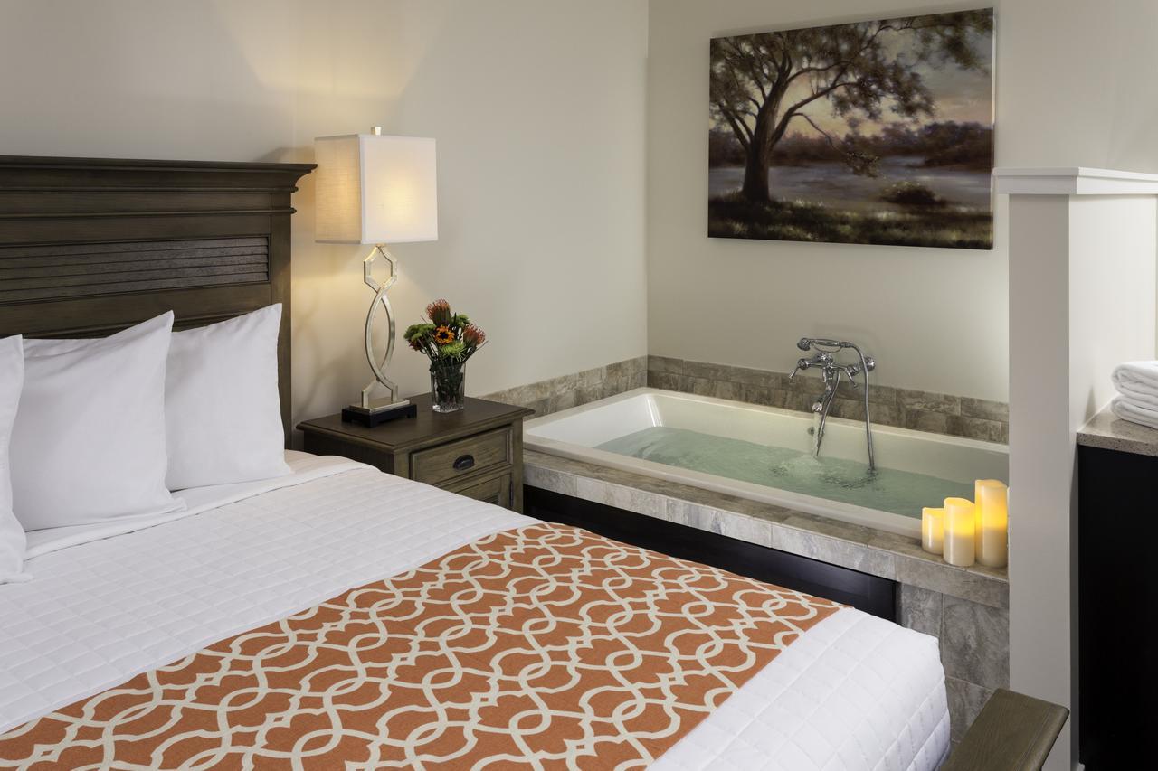 The Hotel Saugatuck - Adults Only Экстерьер фото