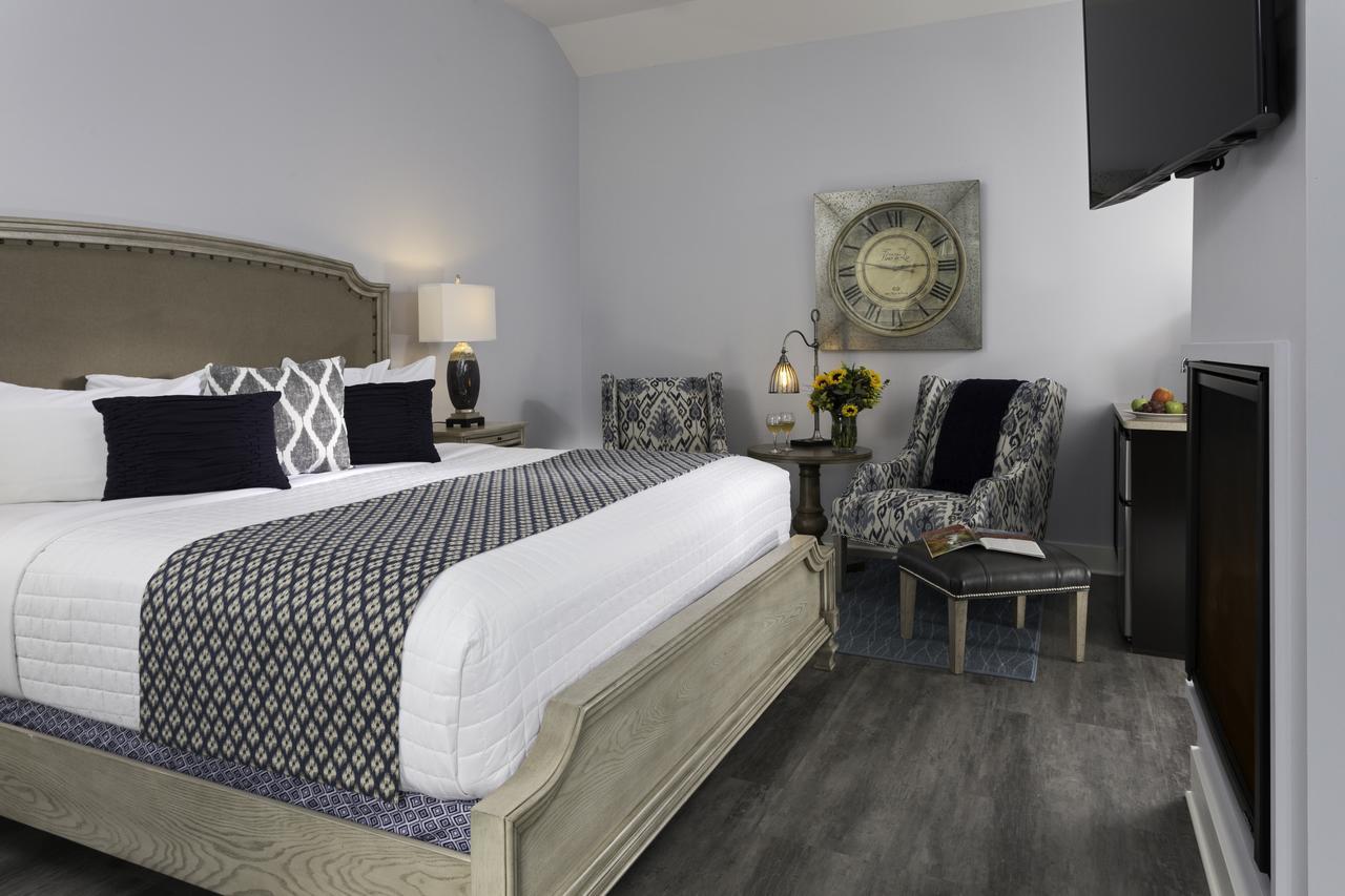 The Hotel Saugatuck - Adults Only Экстерьер фото