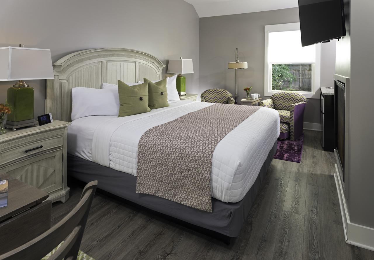The Hotel Saugatuck - Adults Only Экстерьер фото