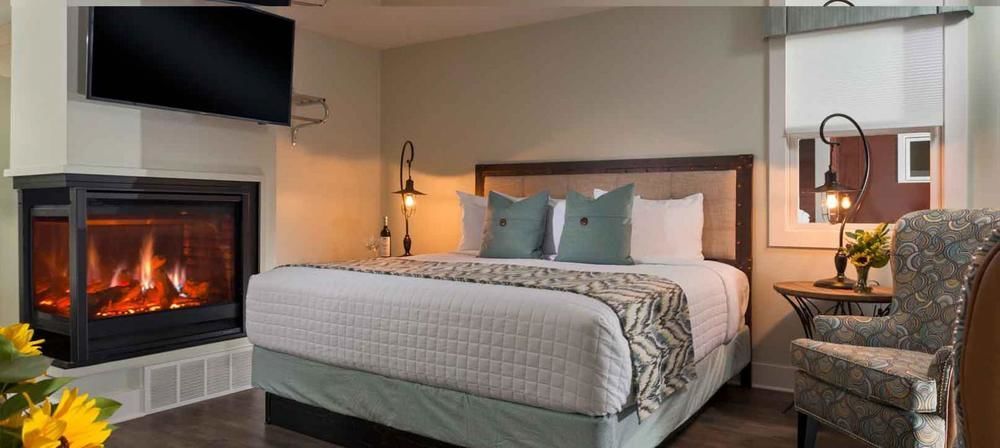 The Hotel Saugatuck - Adults Only Экстерьер фото