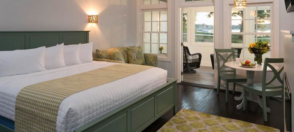 The Hotel Saugatuck - Adults Only Экстерьер фото