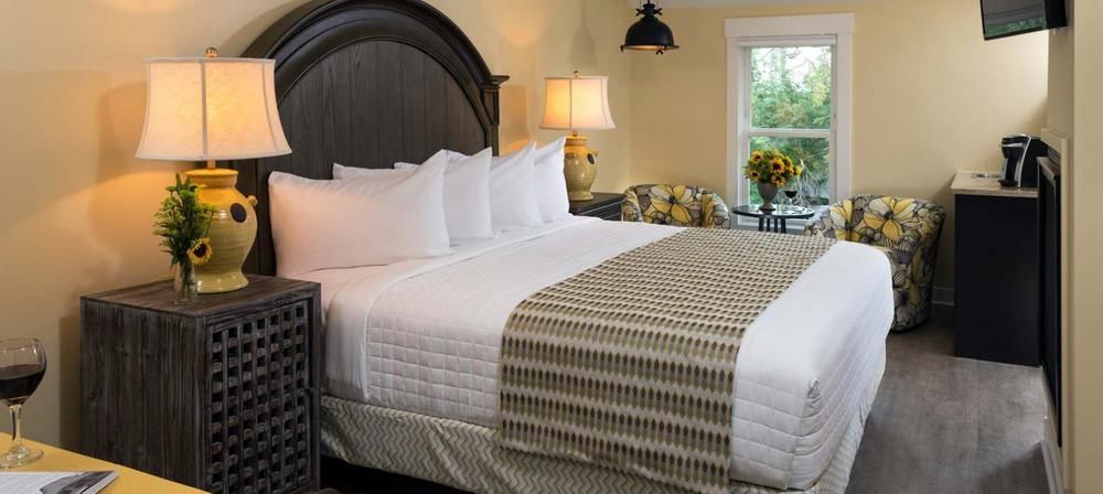 The Hotel Saugatuck - Adults Only Экстерьер фото