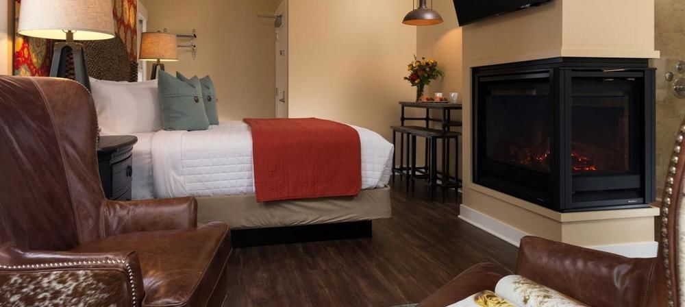 The Hotel Saugatuck - Adults Only Экстерьер фото