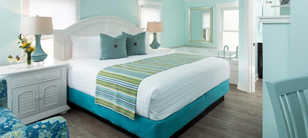 The Hotel Saugatuck - Adults Only Экстерьер фото