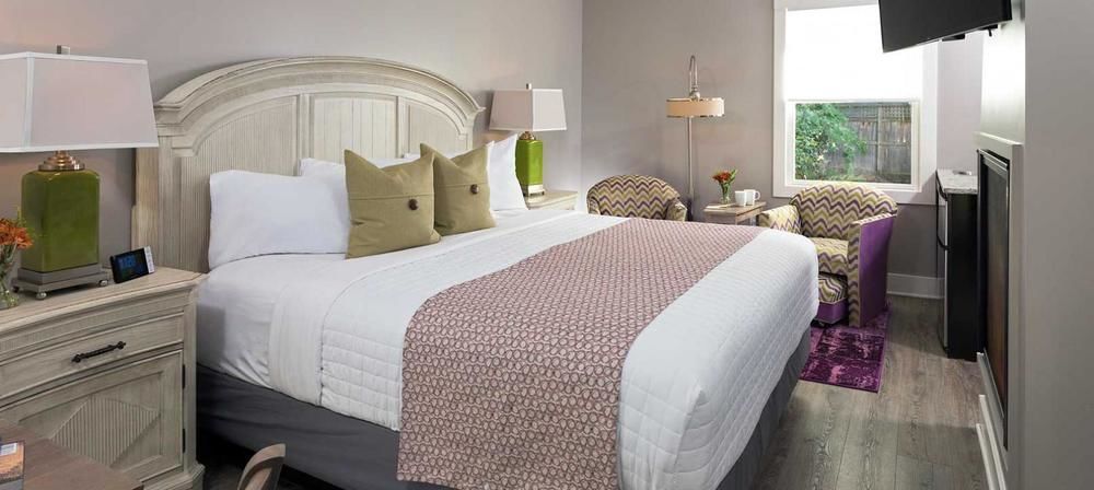 The Hotel Saugatuck - Adults Only Экстерьер фото