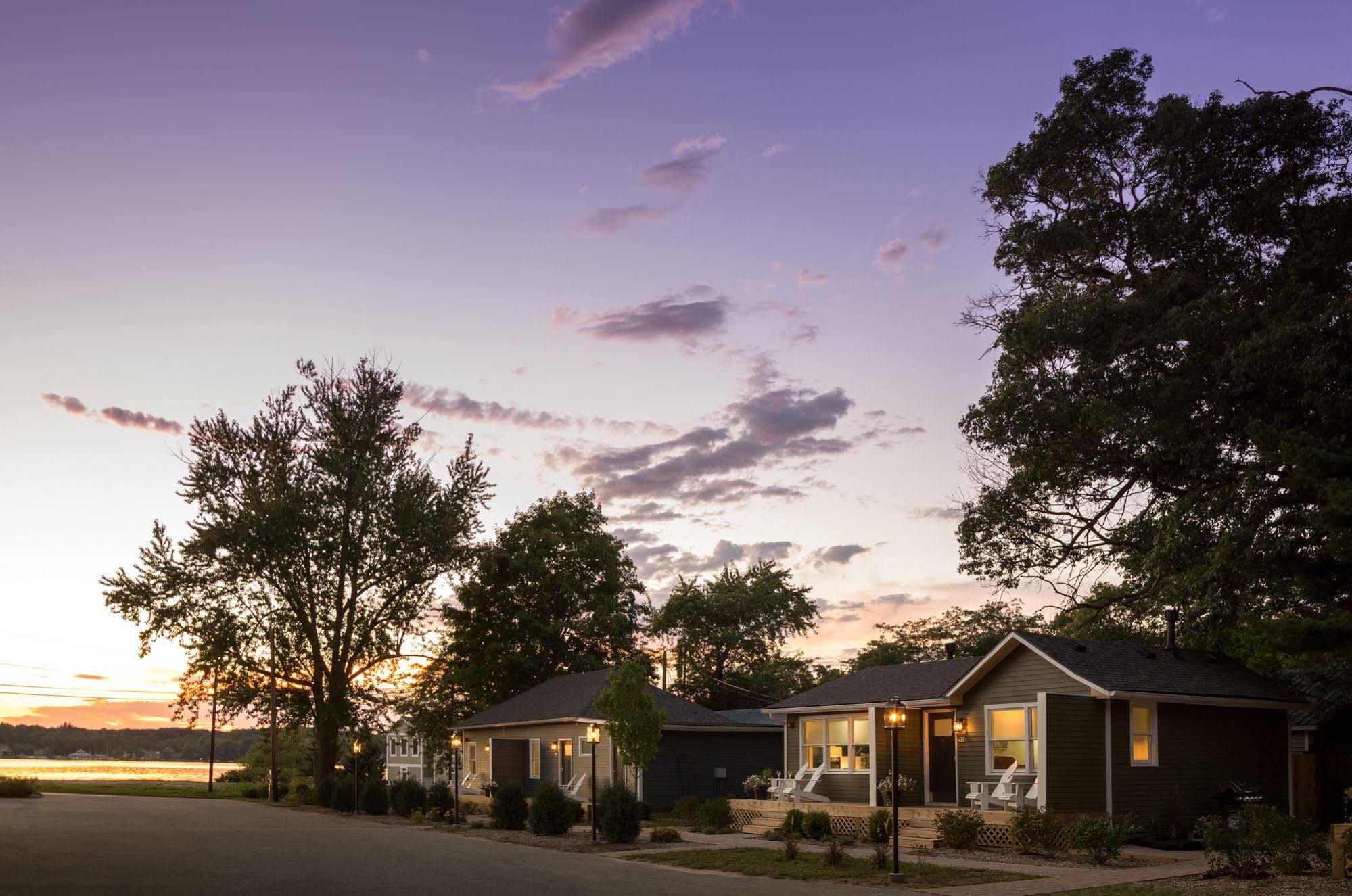 The Hotel Saugatuck - Adults Only Экстерьер фото