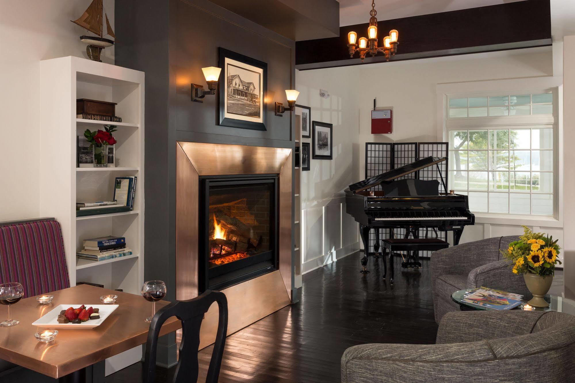 The Hotel Saugatuck - Adults Only Экстерьер фото
