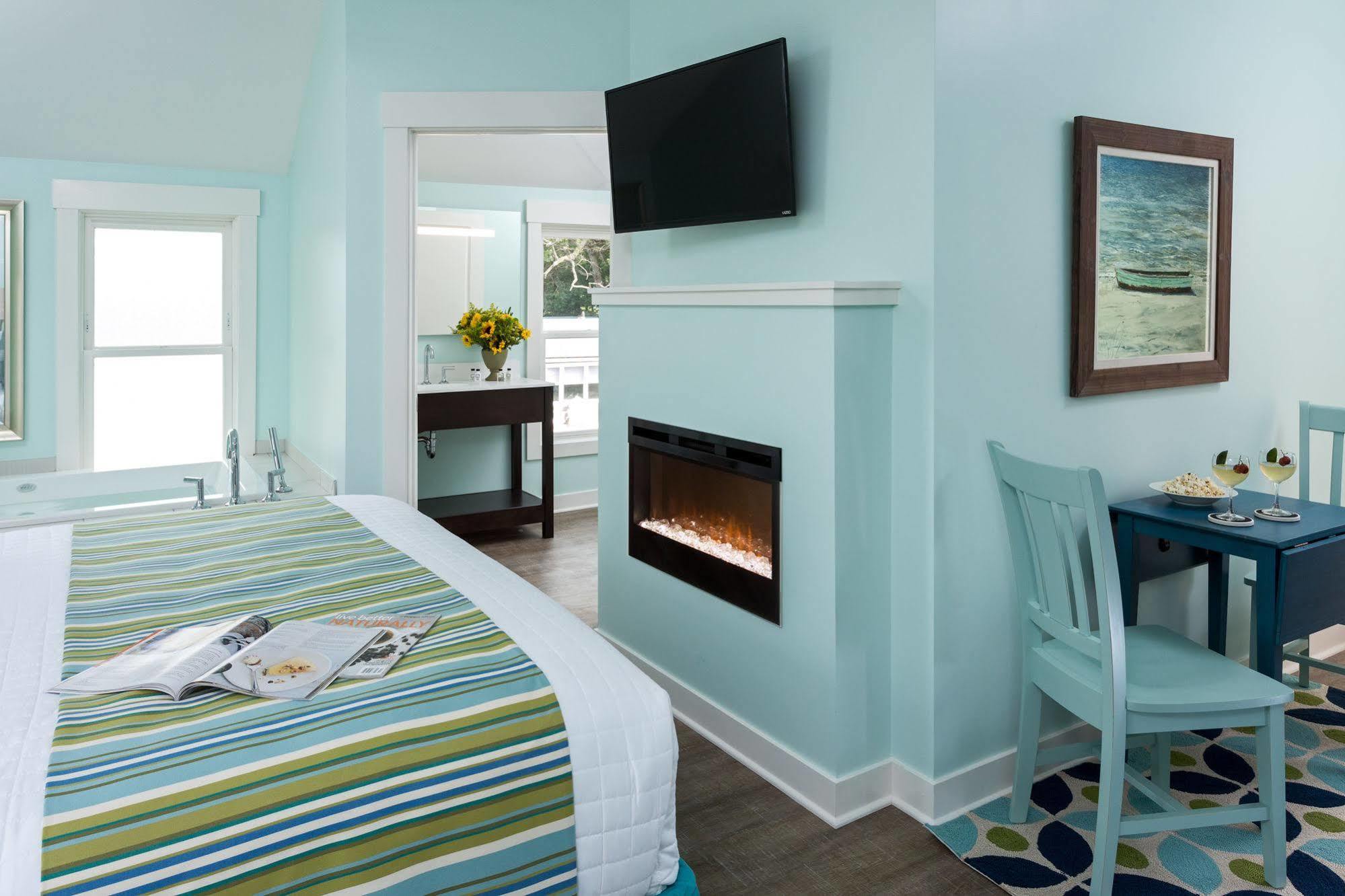 The Hotel Saugatuck - Adults Only Экстерьер фото