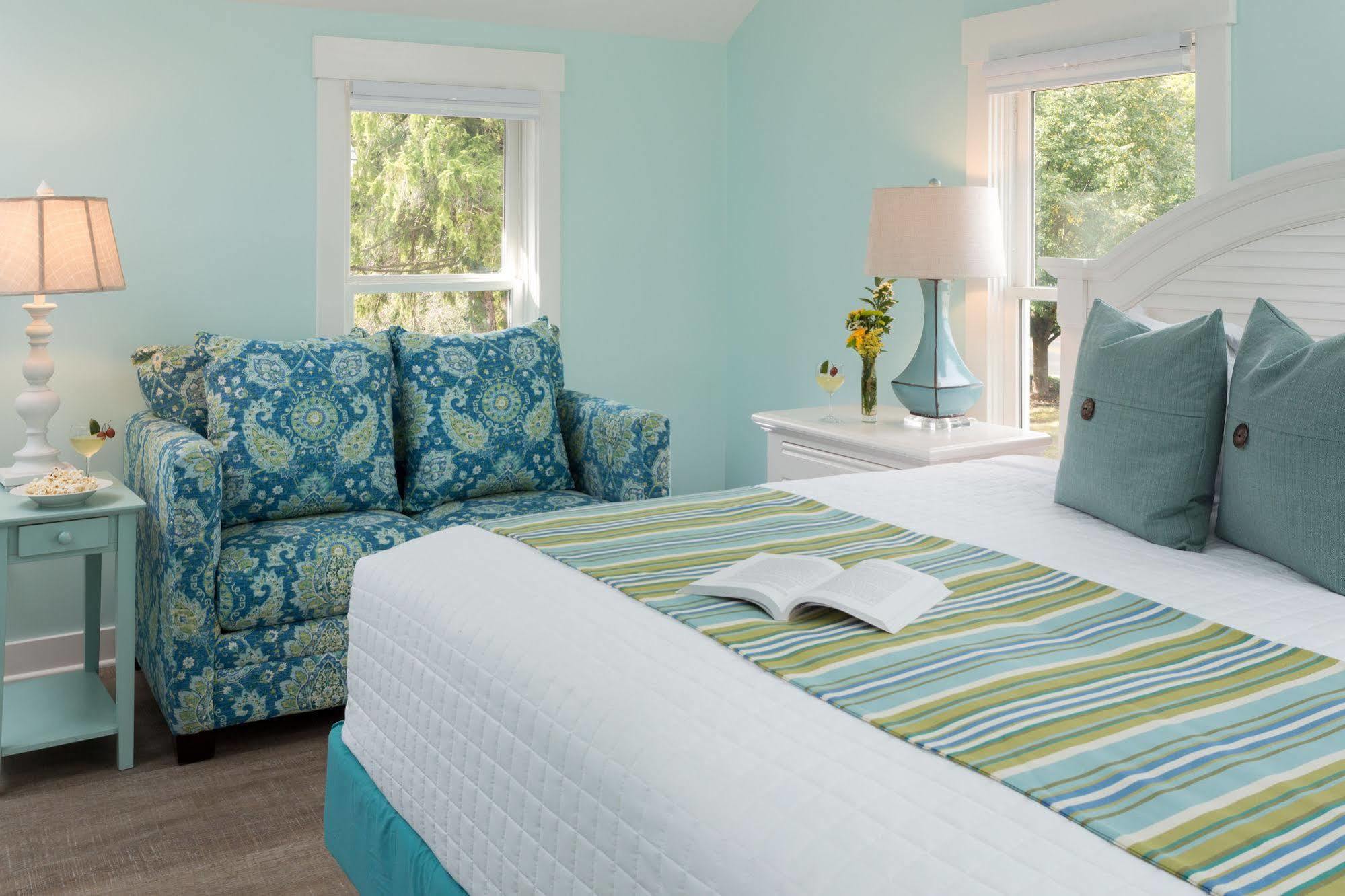 The Hotel Saugatuck - Adults Only Экстерьер фото