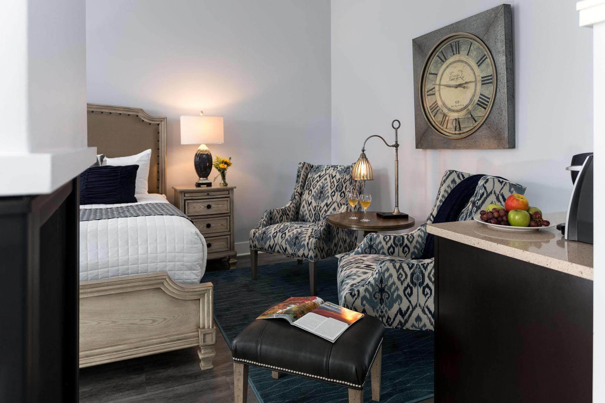 The Hotel Saugatuck - Adults Only Экстерьер фото