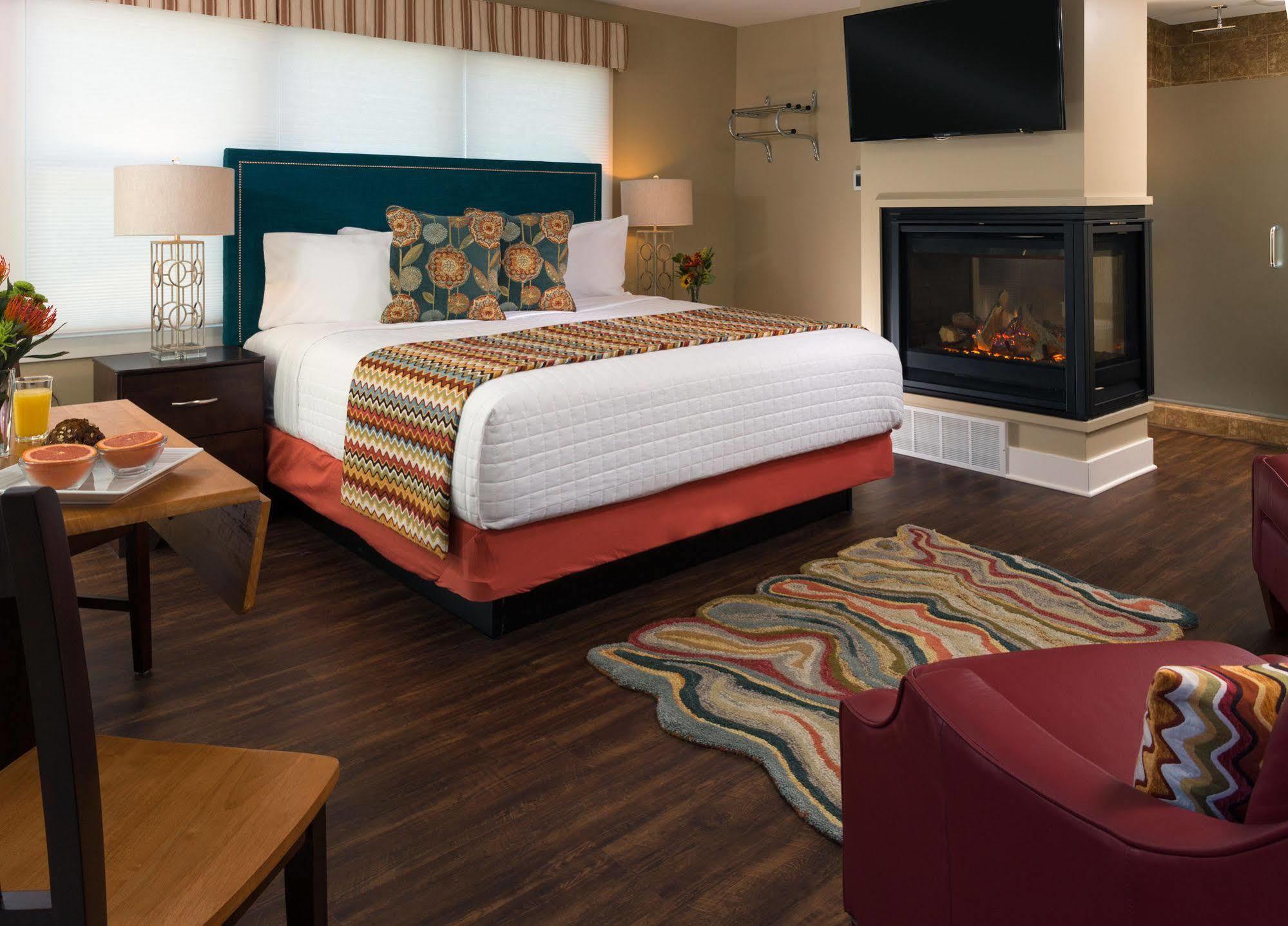 The Hotel Saugatuck - Adults Only Экстерьер фото