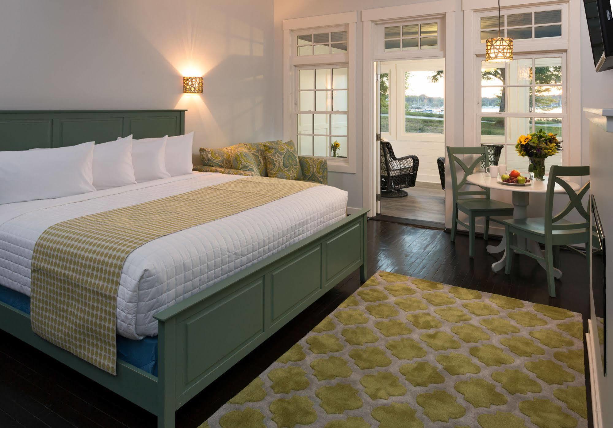 The Hotel Saugatuck - Adults Only Экстерьер фото
