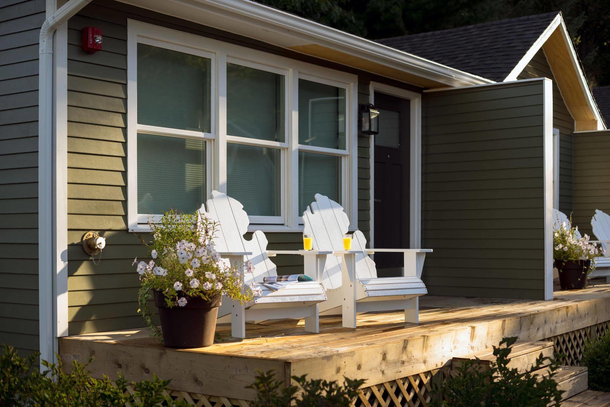 The Hotel Saugatuck - Adults Only Экстерьер фото