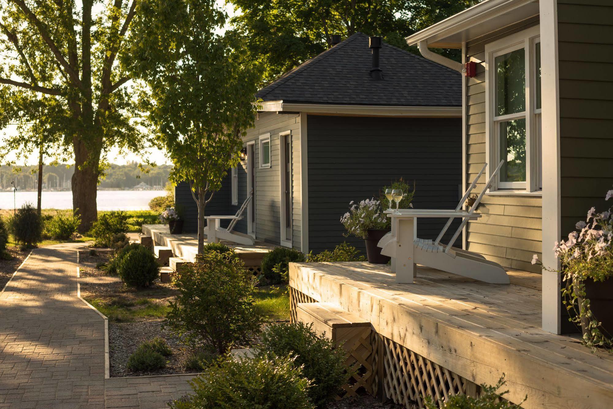 The Hotel Saugatuck - Adults Only Экстерьер фото