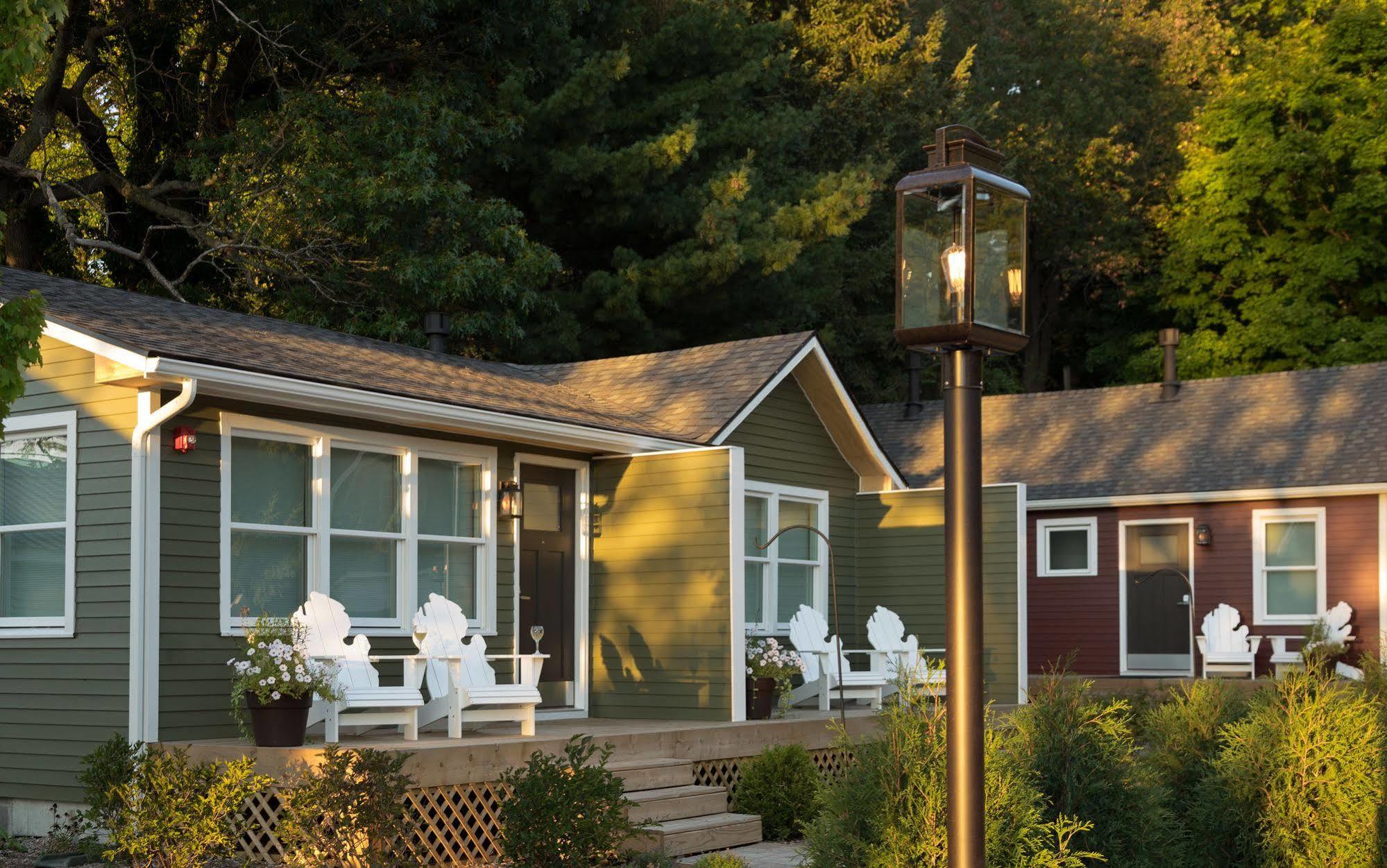 The Hotel Saugatuck - Adults Only Экстерьер фото