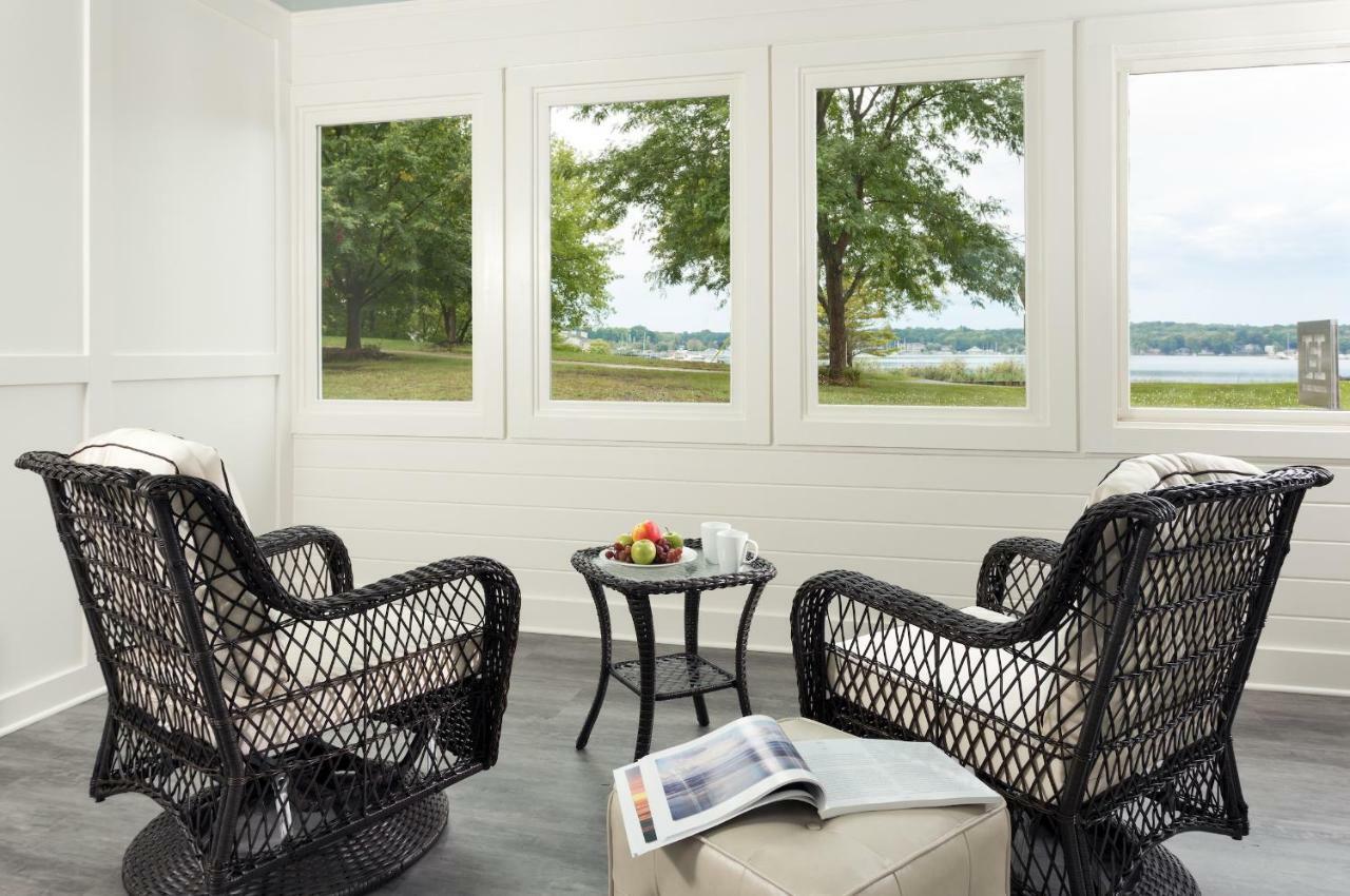 The Hotel Saugatuck - Adults Only Экстерьер фото