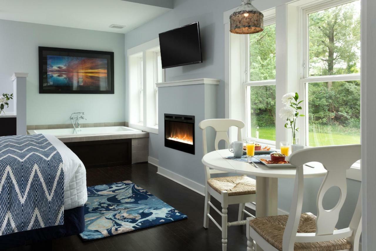 The Hotel Saugatuck - Adults Only Экстерьер фото