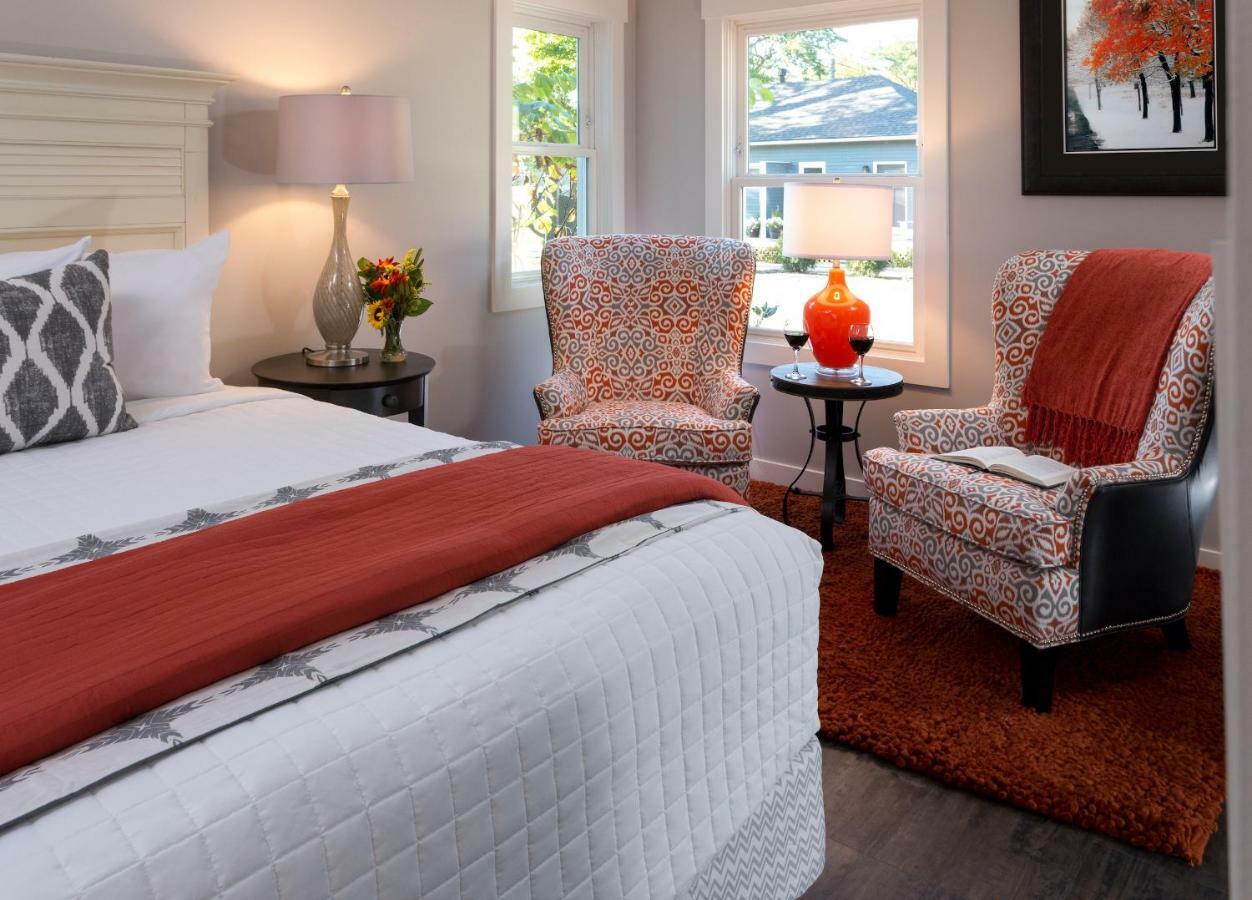 The Hotel Saugatuck - Adults Only Экстерьер фото