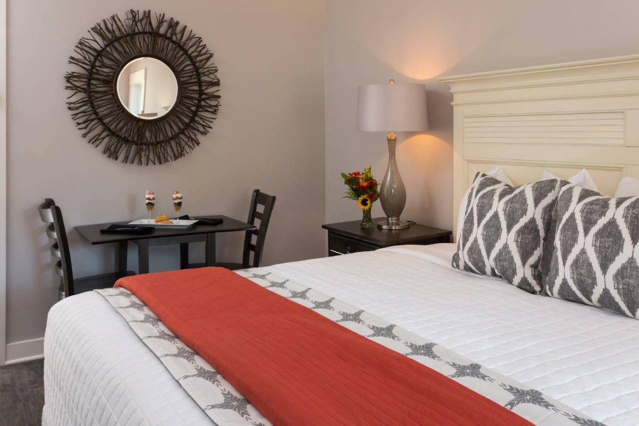 The Hotel Saugatuck - Adults Only Экстерьер фото