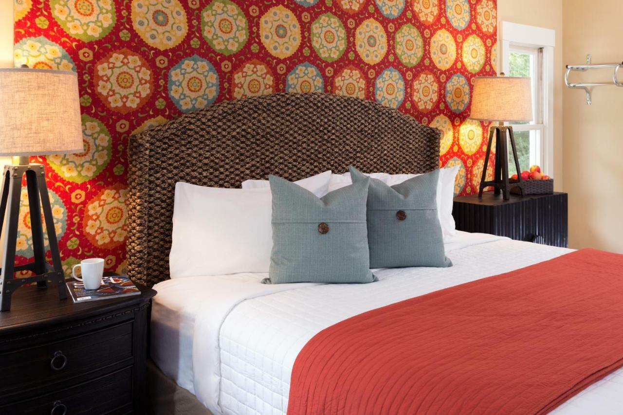 The Hotel Saugatuck - Adults Only Экстерьер фото