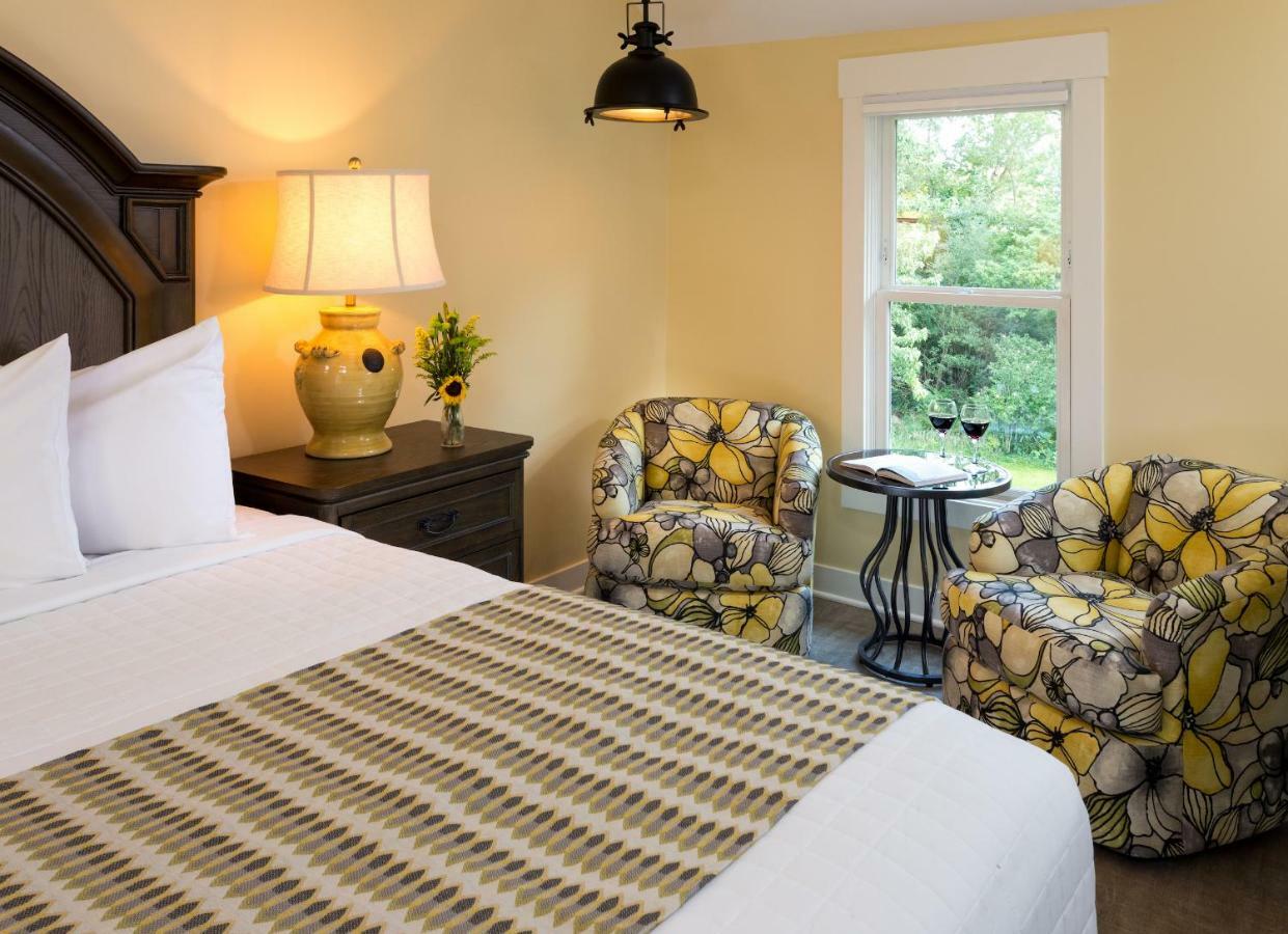 The Hotel Saugatuck - Adults Only Экстерьер фото