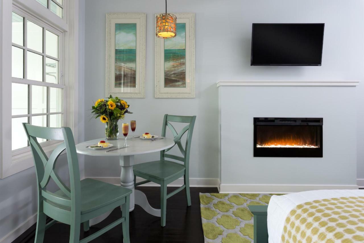 The Hotel Saugatuck - Adults Only Экстерьер фото