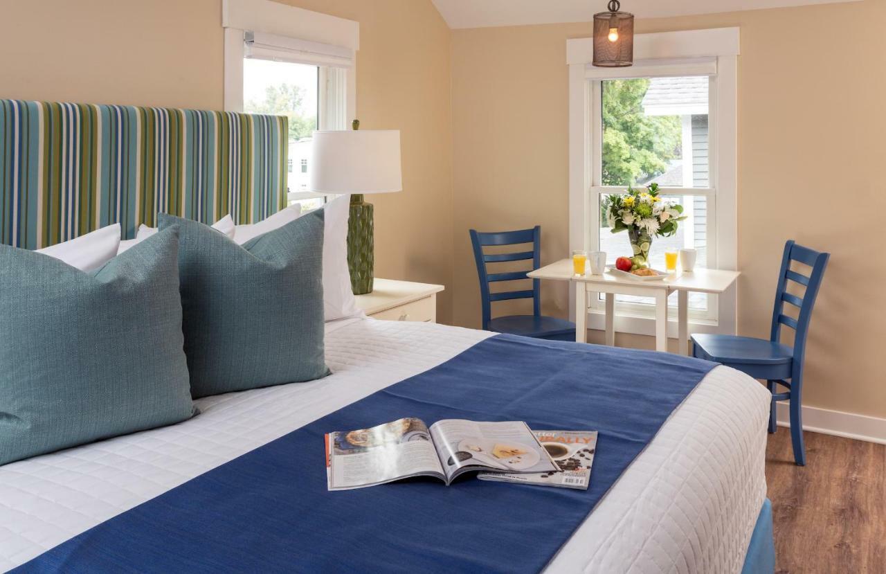 The Hotel Saugatuck - Adults Only Экстерьер фото