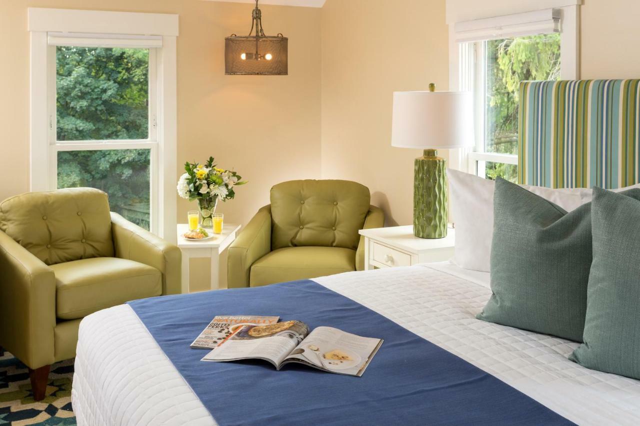 The Hotel Saugatuck - Adults Only Экстерьер фото