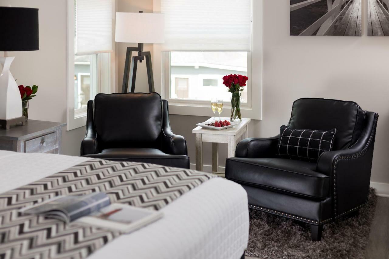 The Hotel Saugatuck - Adults Only Экстерьер фото