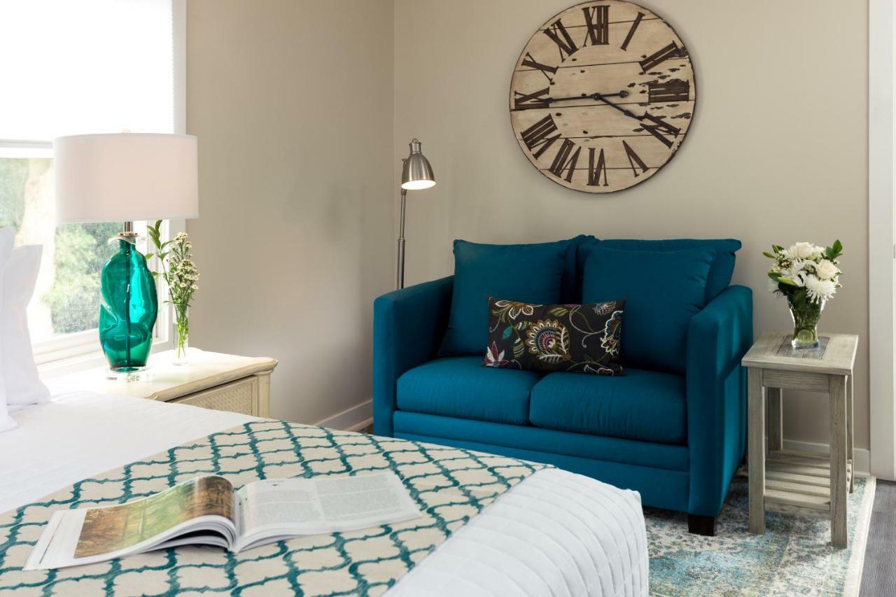 The Hotel Saugatuck - Adults Only Экстерьер фото