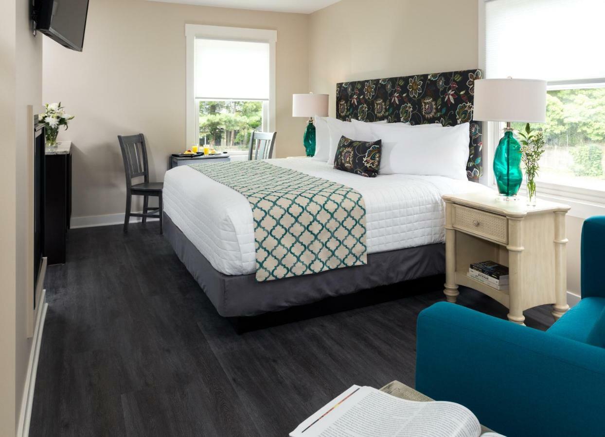 The Hotel Saugatuck - Adults Only Экстерьер фото