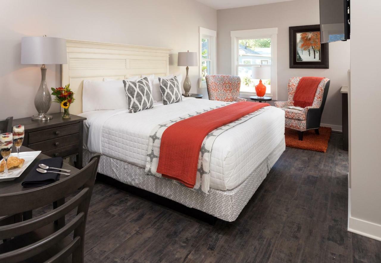 The Hotel Saugatuck - Adults Only Экстерьер фото