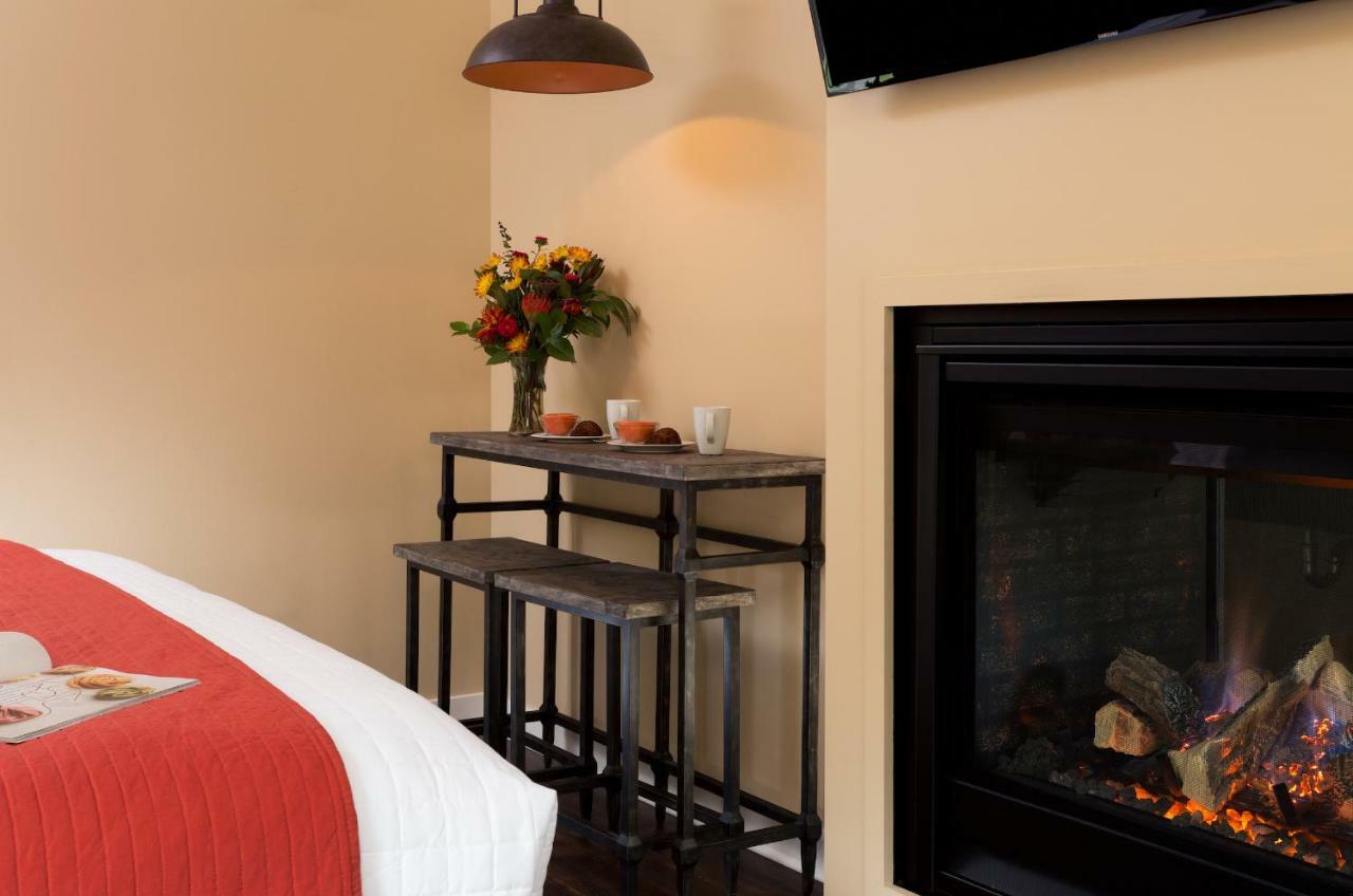 The Hotel Saugatuck - Adults Only Экстерьер фото