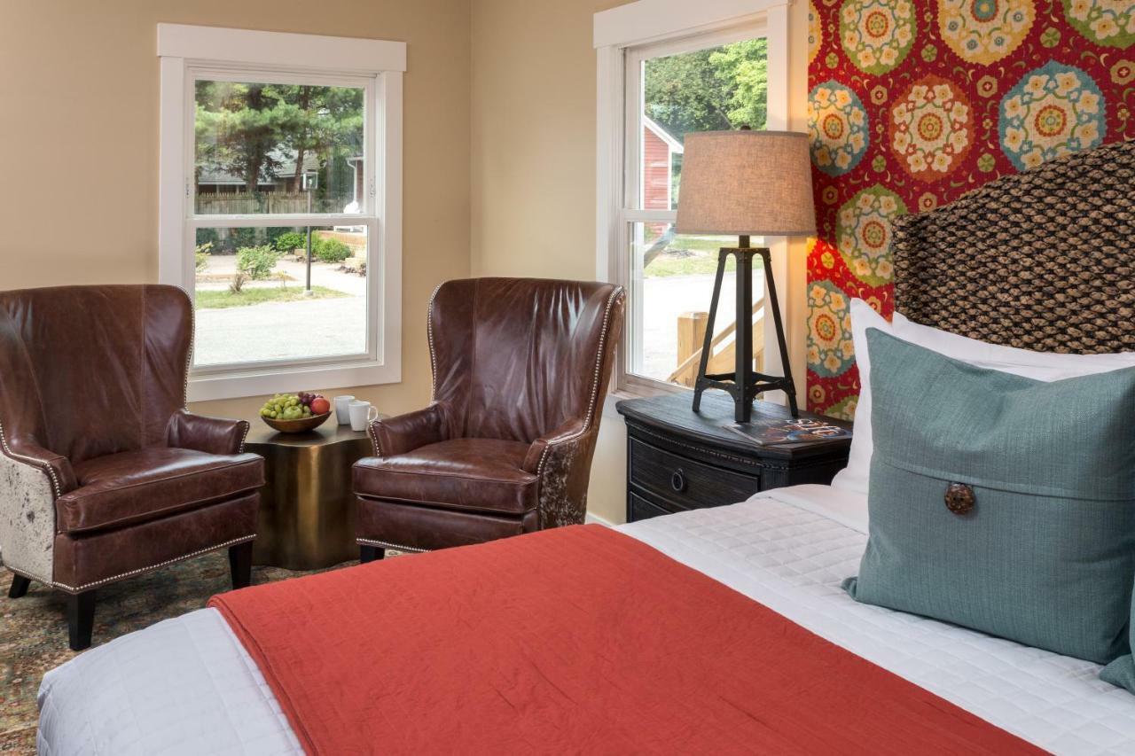 The Hotel Saugatuck - Adults Only Экстерьер фото