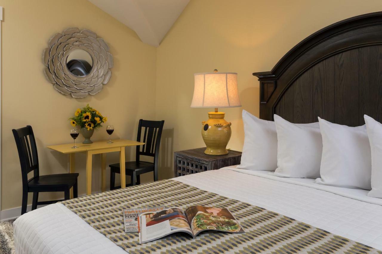 The Hotel Saugatuck - Adults Only Экстерьер фото