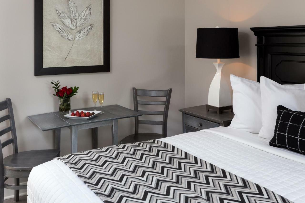 The Hotel Saugatuck - Adults Only Экстерьер фото
