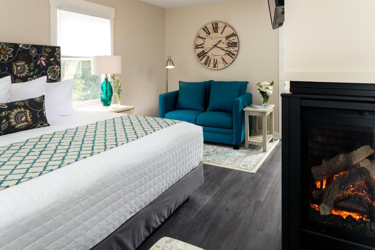 The Hotel Saugatuck - Adults Only Экстерьер фото